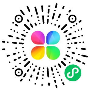 张小围医生二维码