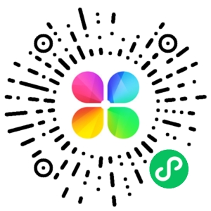 李晶医生二维码