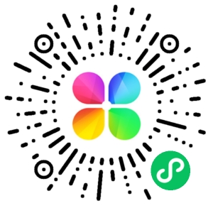 马睿医生二维码