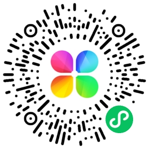 富灵杰医生二维码