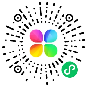 朱珠医生二维码