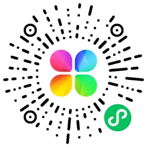 芦伟医生二维码