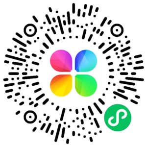 骆王莎医生二维码