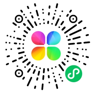 孟焕医生二维码