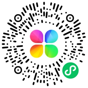 刘莎莎医生二维码