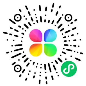 黄蕾医生二维码