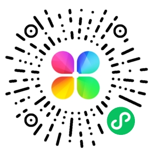 艾婷医生二维码