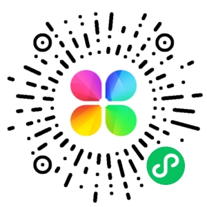 黄青医生二维码