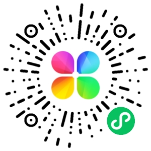 高鹤丽医生二维码