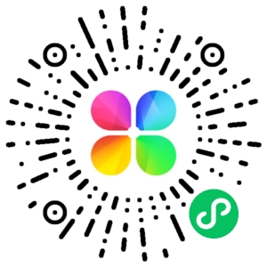 彭军医生二维码