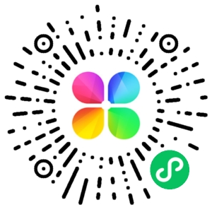 梁冰医生二维码