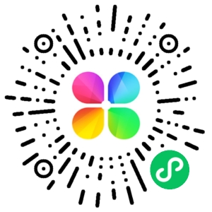 张小冉医生二维码