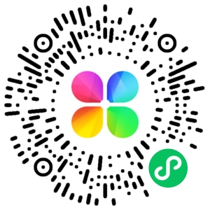 黎园医生二维码