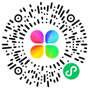 王容医生二维码