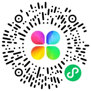 陈攀医生二维码