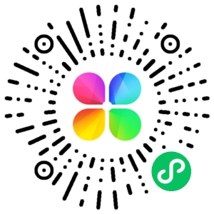 梁一医生二维码