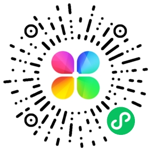 陆冰心医生二维码