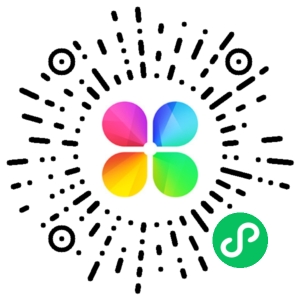 洪静医生二维码