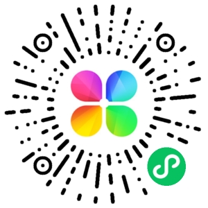 熊美丽医生二维码