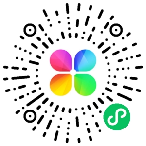 刘莎莎医生二维码