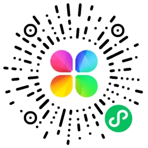 何茹医生二维码