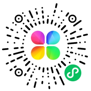 黄霖琳医生二维码