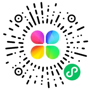 武珈宇医生二维码