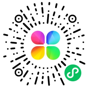 傅怀德医生二维码