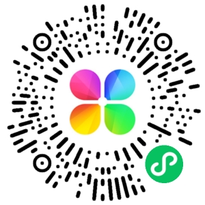 谢丽医生二维码