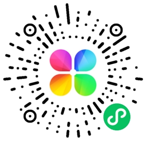 余秋男医生二维码