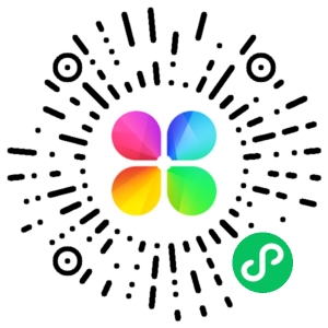 杨帆医生二维码