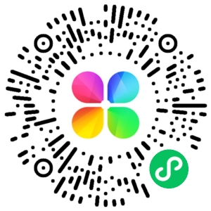 覃彬斌医生二维码