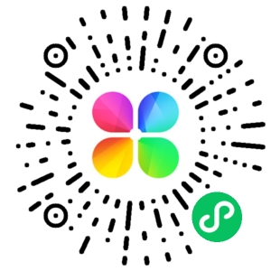 陈婷婷医生二维码