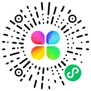 李卫旗医生二维码