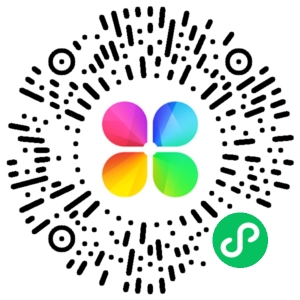 范雅文医生二维码