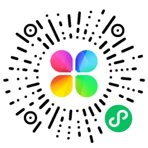 昂文成林龙珠医生二维码