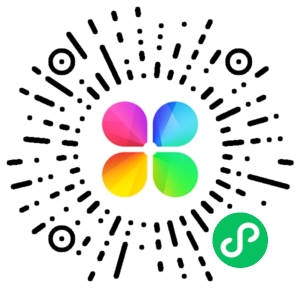 谢洋医生二维码