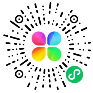 朱方超医生二维码