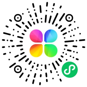 高素梅医生二维码