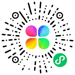 黄傲立医生二维码