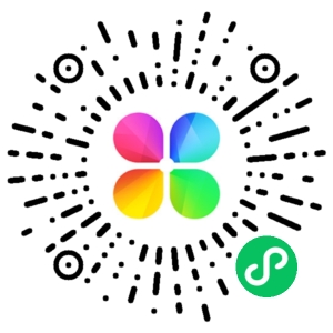 付佳鑫医生二维码