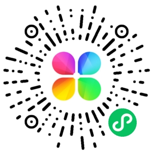 张露医生二维码