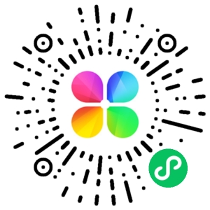 黄文医生二维码