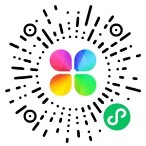 付伟医生二维码