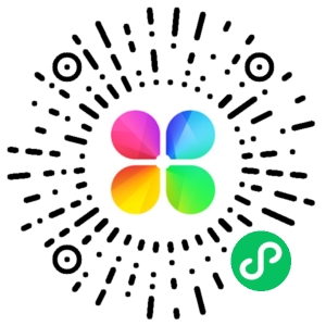 赵豪医生二维码