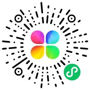 贺保利医生二维码