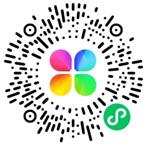 王晓波医生二维码