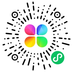 周佳香医生二维码