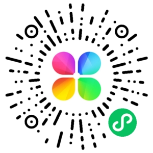 连丹花医生二维码