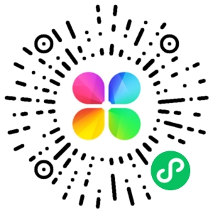 史月医生二维码